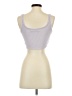 Nectar Clothing Silver Tank Top Size S - photo 2