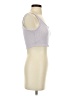 Nectar Clothing Silver Tank Top Size S - photo 4