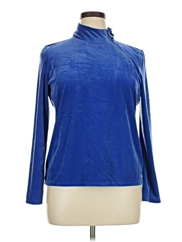 Designers Originals Long Sleeve Turtleneck (view 1)