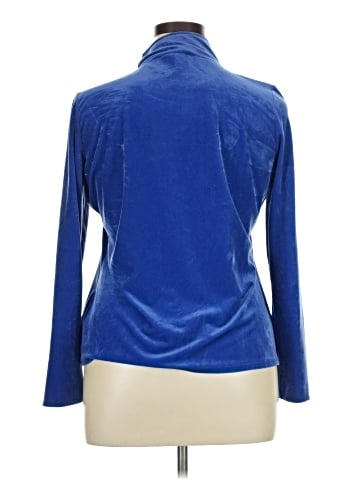 Designers Originals Long Sleeve Turtleneck (view 2)