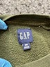 Gap Green Sweatshirt Size XS - photo 7