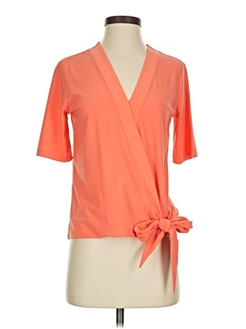 Halogen Kimono (view 1)