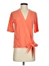 Halogen Orange Kimono Size XS - photo 1