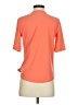 Halogen Orange Kimono Size XS - photo 2