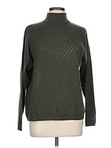 Rebecca Moses Turtleneck Sweater (view 1)