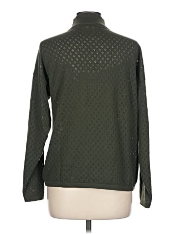 Rebecca Moses Turtleneck Sweater (view 2)