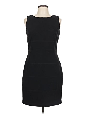 Calvin Klein Cocktail Dress (view 1)