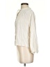 Zara Ivory 3/4 Sleeve Blouse Size S - photo 5