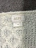 Alps Ivory Pullover Sweater Size M - photo 7