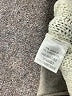 Alps Ivory Pullover Sweater Size M - photo 8