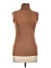 Assorted Brands Brown Sleeveless Top Size L - photo 1