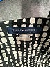 Tommy Hilfiger Tweed Black Cocktail Dress Size 12 - photo 7
