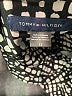 Tommy Hilfiger Tweed Black Cocktail Dress Size 12 - photo 8