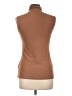 Assorted Brands Brown Sleeveless Top Size L - photo 2