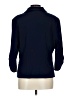 Eliza J Blue Blazer Size L - photo 2