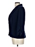 Eliza J Blue Blazer Size L - photo 5
