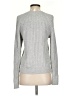 Frank And Oak Gray White Pullover Sweater Size XS - photo 2