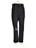Express Black Jeans Size 10 - photo 1