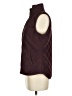Old Navy 100% Polyester Burgundy Vest Size S - photo 5