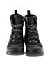Sorel Black Ankle Boots Size 4 - photo 2