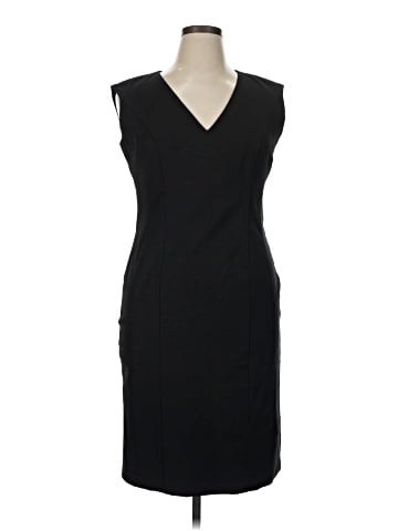 White House Black Market Cocktail Dress (view 1)