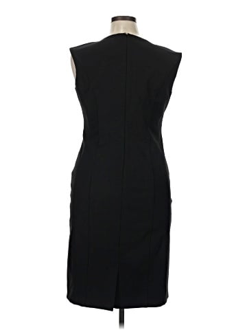 White House Black Market Cocktail Dress (view 2)