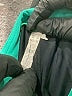 Under Armour Green Active Pants Size M - photo 5