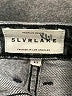 SLVRLAKE Hearts Silver Jeans Size 27 waist - photo 7