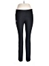 Under Armour Solid Black Active Pants Size L - photo 1