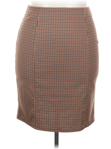 Kate Kasin Casual Skirt (view 1)