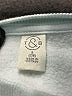 Treasure & Bond Solid White Sweatshirt Size 7 - 8 - photo 3