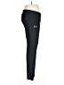Under Armour Solid Black Active Pants Size L - photo 4
