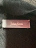 Neiman Marcus Black Cardigan Size M (estimated) - photo 7