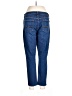 7 For All Mankind Blue Jeans Size 30 waist - photo 2