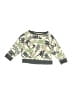 Falls Creek Camo Green Sweatshirt 12-18 MO / 18 MO - photo 1