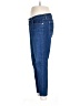 7 For All Mankind Blue Jeans Size 30 waist - photo 5