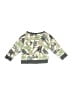 Falls Creek Camo Green Sweatshirt 12-18 MO / 18 MO - photo 2