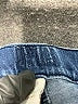 Justice Blue Jeans Size 8 - photo 3