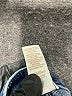 Justice Blue Jeans Size 8 - photo 5