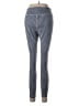 J.Crew Houndstooth Blue Leggings Size M - photo 2