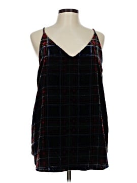 Ann Taylor Loft Sleeveless Blouse