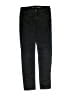 Gap Solid Black Jeans Size 10 - photo 1