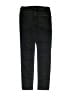 Gap Solid Black Jeans Size 10 - photo 2