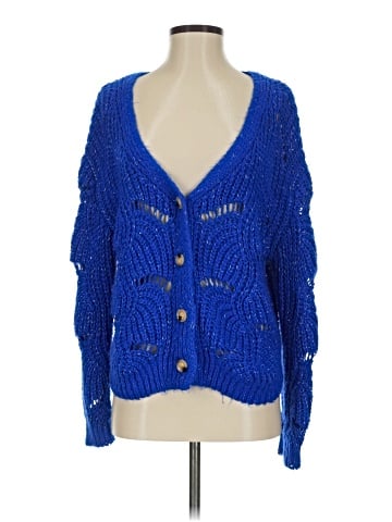 Slate & Willow Cardigan (view 1)