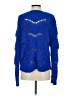 Slate & Willow Blue Cardigan Size S - photo 2