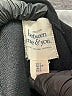 Between Me & You Black Poncho Size S - photo 7