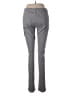 Unbranded Polka Dots Gray Casual Pants Size M - photo 2