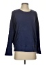 Rivet & Thread 100% Cotton Blue Sweatshirt Size S - photo 1