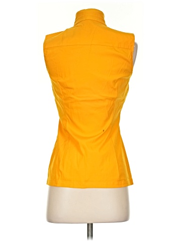 Carlisle Sleeveless Blouse (view 2)