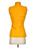 Carlisle Yellow Sleeveless Blouse Size 2 - photo 2